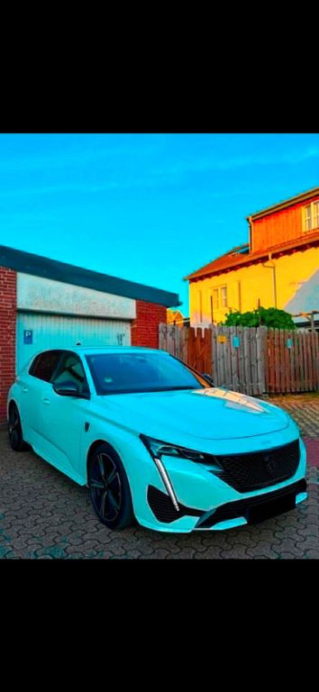 Image of Peugeot 308