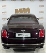 Bentley Mulsanne 6.8 Deluxe - Bentley Mulsanne Gebrauchtwagen
