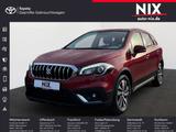 Suzuki SX4 S-Cross 1.4 Hybrid Comfort+ - Suzuki (SX4) S-Cross aus 2020