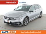 Volkswagen Passat 2.0 TDI Business Aut.*R-LINE*NAV*LED*ACC* - VW Passat Gebrauchtwagen in Dortmund
