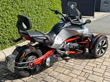 Andere Can-Am Spyder F3-S