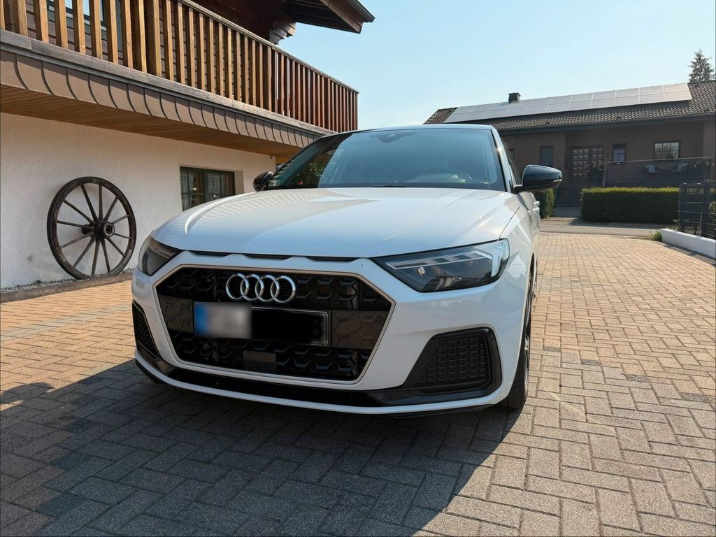 Image of Audi A1