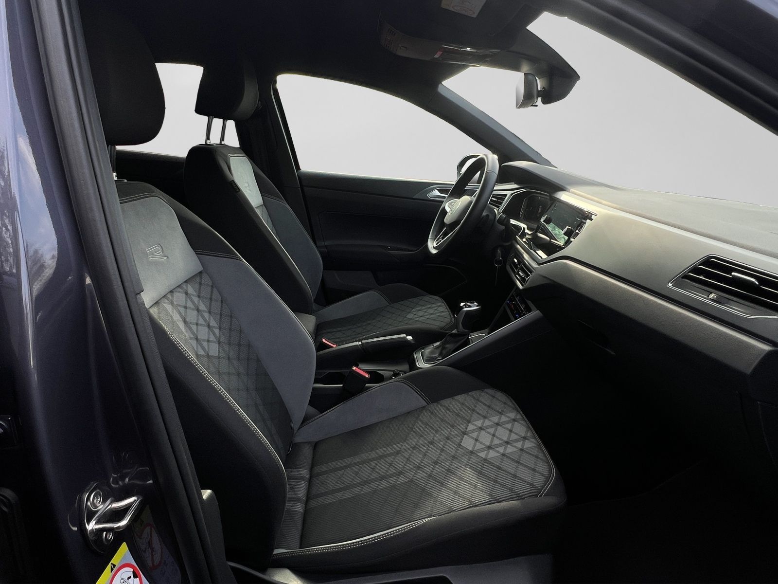 Volkswagen Taigo - Bild 4