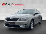 Skoda Octavia Combi 2.0 TDI Green tec DSG Elegance - Skoda Octavia: Combi Elegance