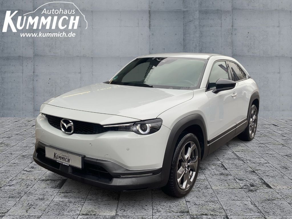 Mazda MX-30 EV
