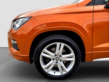 SEAT Ateca - 11