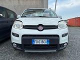 Fiat Panda 1.3 MJT 95 CV S&S TREKKING - Fiat Panda: Trekking