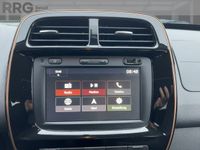 Dacia Spring - Vorschau Bild 13