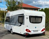 Knaus Südwind 460 EU Silver Selection mit Klimaanlage - Knaus Wohnwagen 460