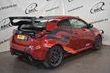 Toyota Yaris GR TRACK Pack; Seq; Ohlins R/T; Akra +++ - gebrauchte Toyota Sportwagen