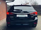 Mazda 6 2.0 SKY-G 165 Exclusive Automatik*HUD*AHK - Mazda 6 Gebrauchtwagen in Bremen