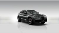 Alfa Romeo Stelvio - Vorschau Bild 2