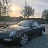 Porsche 911 997 Carrera 4 - Porsche 911: Privatanbieter