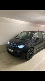 BMW i3 (120 Ah), Privat  Neu Winterreifen  - BMW i3 in Köln