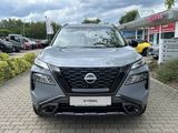 Nissan X-TRAIL 1.5 VC-T e-POWER 204 PS 4x2 N-Trek 5 Sit - Nissan X-Trail aus 2024