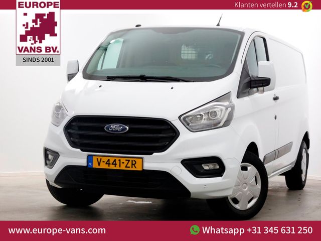 Ford Transit Custom 340 2.0 TDCI 130pk E6 L2H1 Trend