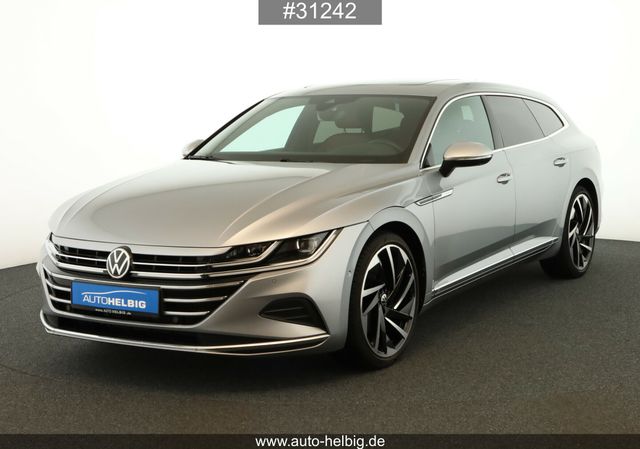VW Arteon Shooting Brake 2.0 TSI Elegance #AHK#20Z#