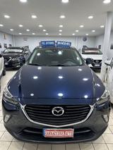 Mazda CX-3 1.5 luxury edition 2017 nuova - Mazda: Mazda3 Edition
