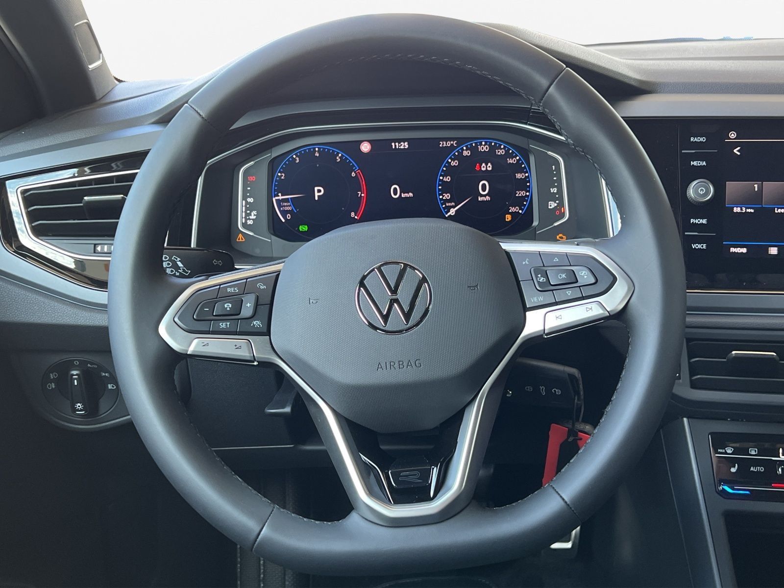 Volkswagen Polo - Bild 8