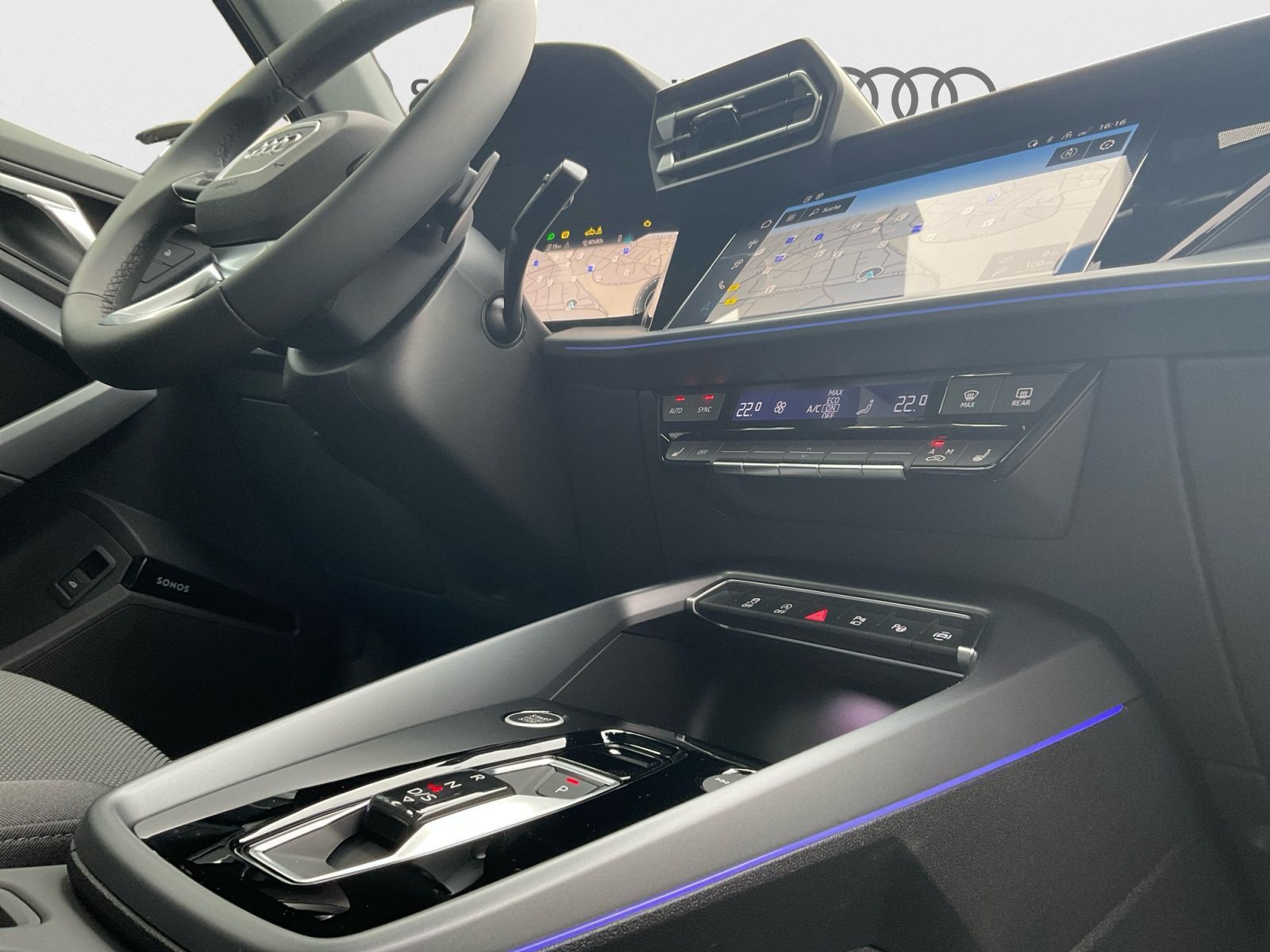 Audi A3 - Bild 18