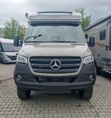 HYMER / ERIBA / HYMERCAR ML-T CrossTrail 580 Hymer CrossTrail - Offers