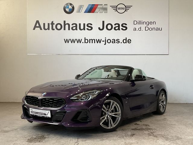 BMW Z4 sDrive20i | M Sportpaket | Windschutz | M Spo