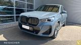 BMW IX1 A XDRIVE30 M-Sport,AHK,DAProf,HUD, RFK - graue BMW iX1