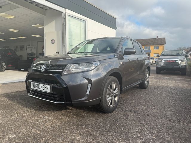 Suzuki Vitara 1.4 Mild-Hybrid Comfort 4x4 Garantie 6 J.