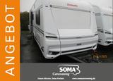 Dethleffs Camper 530 FSK  - Dethleffs Camper 530 FSK