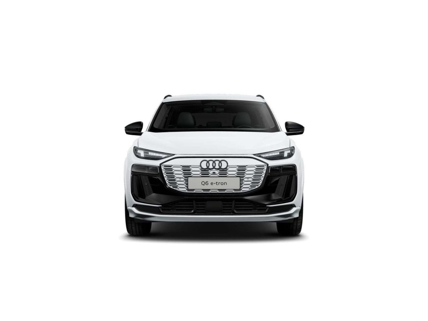 Audi Q6 e-tron - Bild 4
