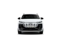 Audi Q6 e-tron - Vorschau Bild 4