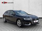 Audi A4 Avant 35 TDI LED Navi 8xAlu Navi-Plus 1-Hand - Audi A4: 1.8
