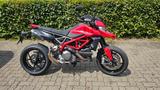 Ducati Hypermotard 950  - DUCATI SUPER MOTO