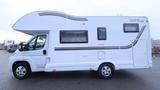GiottiLine Siena 440 /Privilege Markise 4D Navi 10" Solar - Offers matching your search criteria