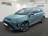 Hyundai BAYON 1.0 T-GDI 48V TREND 7-DCT NAVI BOSE LED - Hyundai BAYON Jahreswagen
