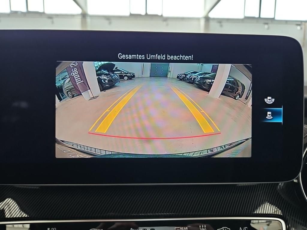 Fahrzeugabbildung Mercedes-Benz EQV 300 extralang 8 Sitze 2x Klima 2x elektr. ST