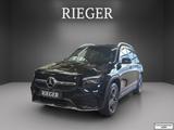Mercedes-Benz GLB 200 AMG-PLUS*19"*MB-LED*AHK*Kamera*EDW*MBUX+
