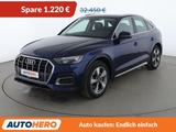 Audi Q5 Sportback 50 TFSIe quattro advanced Aut.*NAV* - 11-Sitzer Autos