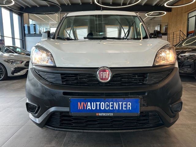 Fiat Doblo *TÜV-727*KLima*1-HAND*AHK*