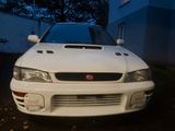 Subaru WRX STI  Coupe  JDM   Type-R  mit DCCD  RHD - Subaru: Coupé, Wrx