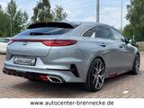 Kia pro cee'd / ProCeed GT*LED*Alcantara* - Kia