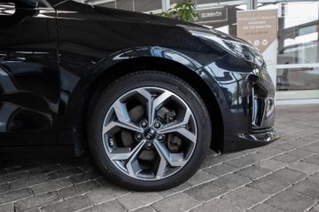 Bild 10 Kia cee'd Sportswagon Ceed Sportswagon Plug-in Hybrid Platinum Navi