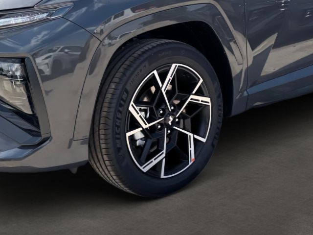 Hyundai TUCSON - Bild 6