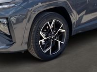 Hyundai TUCSON - Vorschau Bild 6