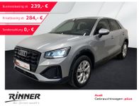 Audi Q2 - Vorschau Bild 1