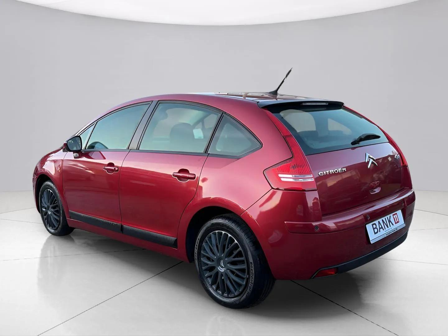 Citroën C4 2010 occasion — photo 3