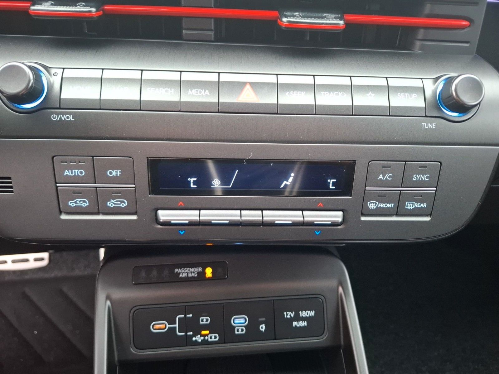 Hyundai Kona – Bild 16
