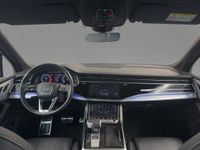 Audi SQ7 - Vorschau Bild 9