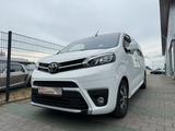 Toyota Proace Verso L1 Family Comfort Standheizung PDC - gebrauchte Toyota Proace (Verso) aus dem Jahr 2020