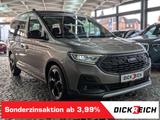 Ford Tourneo Connect L2 Active 7-SI Bi-LED PANO AHK C - Ford Tourneo Connect Jahreswagen